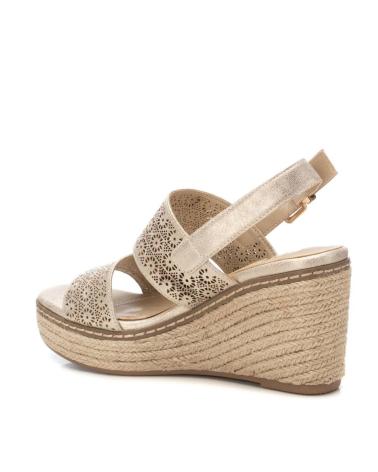Sandali XTI  per Donna 144115  ORO