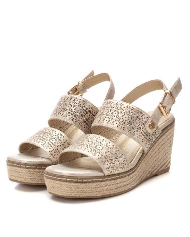 Sandali XTI  per Donna 144115  ORO