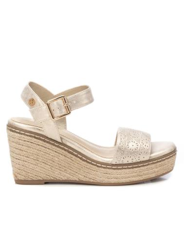 Sandali XTI  per Donna 144116  ORO