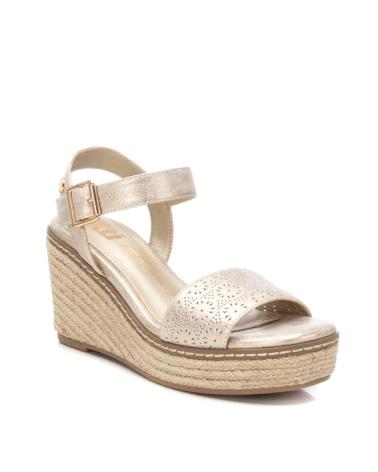 Sandali XTI  per Donna 144116  ORO