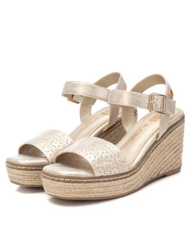 Sandali XTI  per Donna 144116  ORO