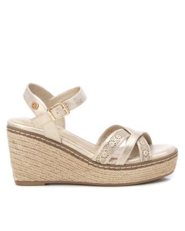 Sandali XTI  per Donna 144117  ORO