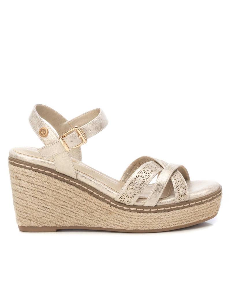 Sandali XTI  per Donna 144117  ORO