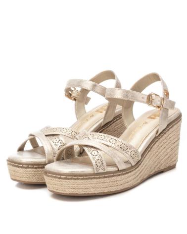 Sandali XTI  per Donna 144117  ORO