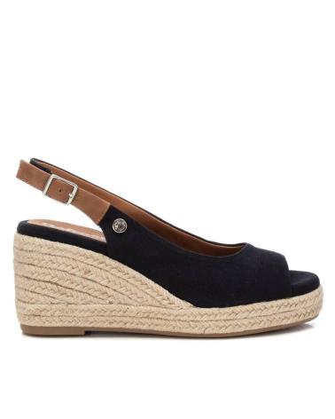 Woman Sandals REFRESH 172663  NEGRO