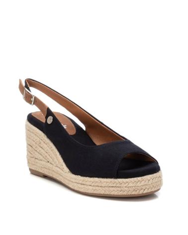 Woman Sandals REFRESH 172663  NEGRO