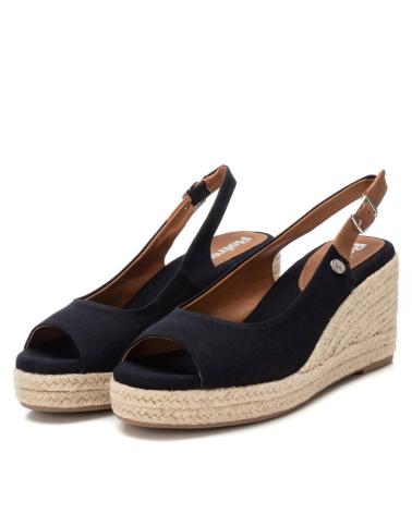 Woman Sandals REFRESH 172663  NEGRO