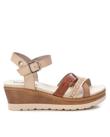 Sandalias REFRESH  de Mujer 172682  BEIGE