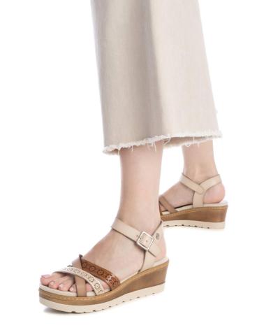 Sandálias REFRESH  de Mulher 172682  BEIGE