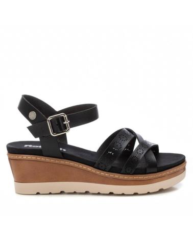 Sandalias REFRESH  de Mujer 172682  NEGRO