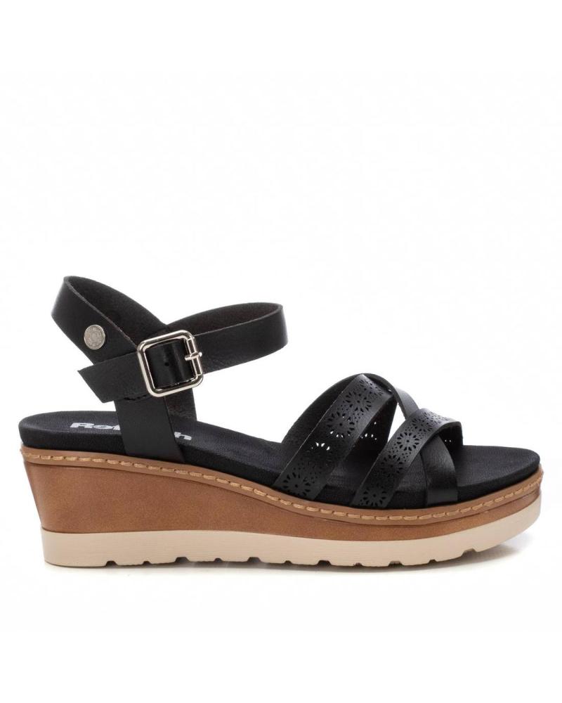 Sandalias REFRESH  de Mujer 172682  NEGRO