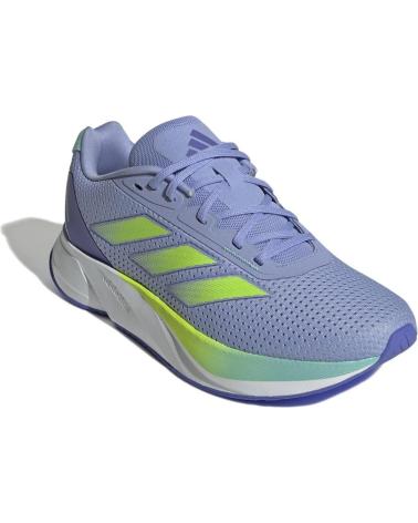 ADIDAS ZAPATILLAS DE RUNNING EN PARA MUJER MORADO