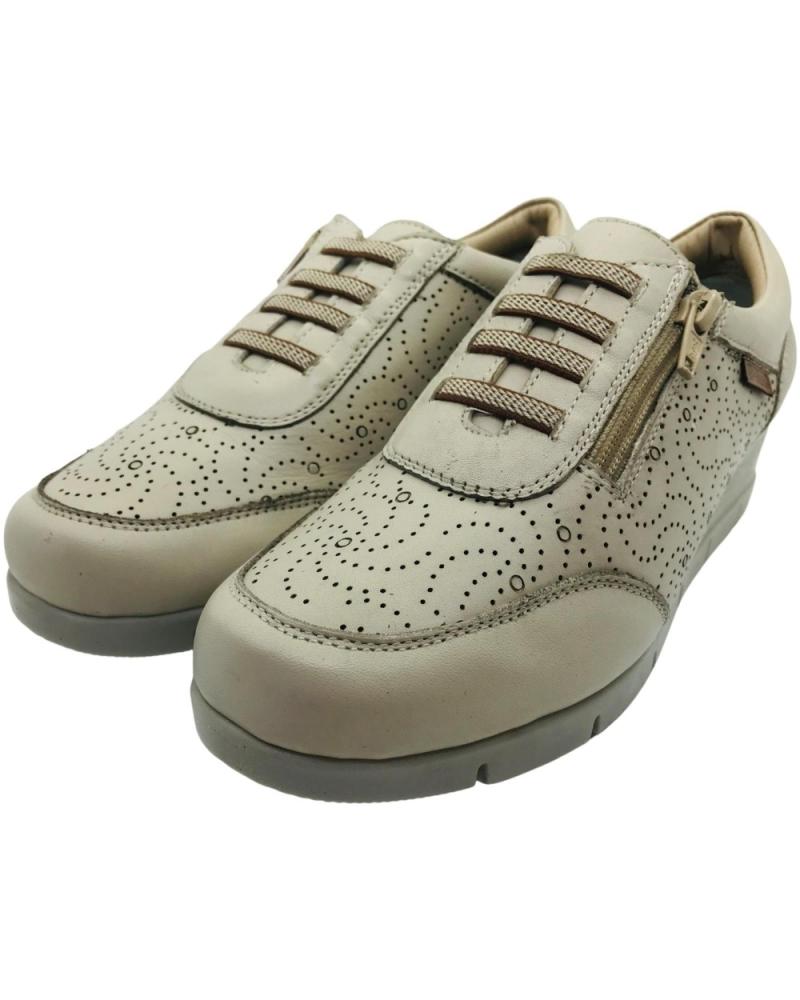 Zapatos De Mujer 48 HORAS ZAPATO MUJER ELASTICOS 48HOURS 511105-16