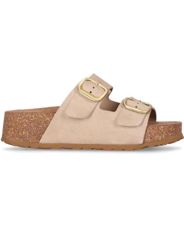 Sandali per Donna CHIKA10 ST KIWI 01 ARENA-SAND