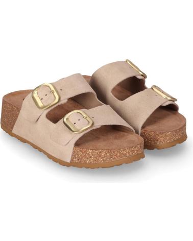 Sandali per Donna CHIKA10 ST KIWI 01 ARENA-SAND