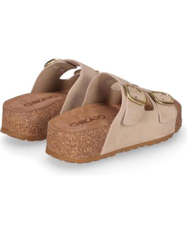 Sandali per Donna CHIKA10 ST KIWI 01 ARENA-SAND