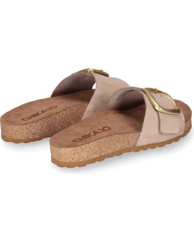 Sandali CHIKA10  per Donna ST PALMAR 04  ARENA-SAND