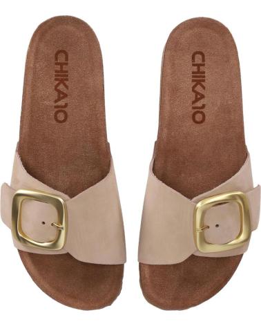 Sandali CHIKA10  per Donna ST PALMAR 04  ARENA-SAND