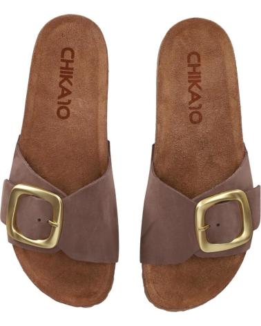Sandali CHIKA10  per Donna ST PALMAR 04  MARRON-BROWN