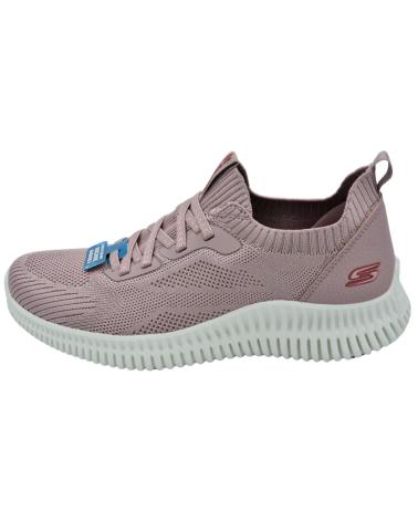 Sapatilhas SKECHERS  de Mulher - DEPORTIVOS DE MUJER MEMORY FOAM MATERIALES 100  BLSH