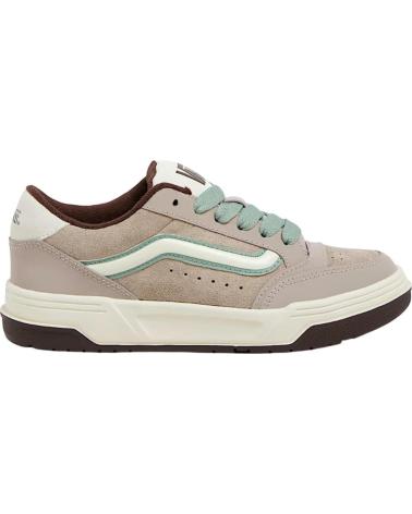 Man Zapatillas deporte VANS OFF THE WALL VANS - ZAPATILLAS S PARA HOMBRE - HYLANE  VERDE