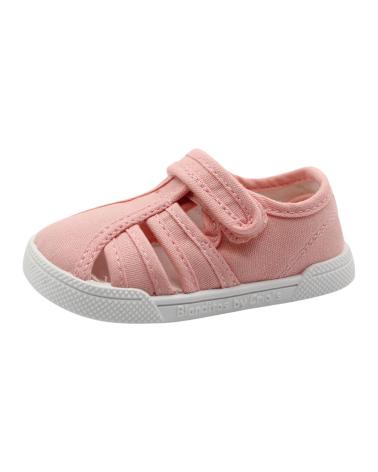 Sportivo per Bambina e Bambino BLANDITOS MANGO ROSA