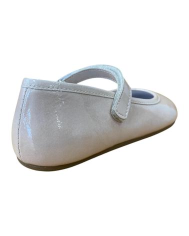 Scarpe BLANDITOS  per Donna e Bambina MERCEDITAS RESPETUOSAS DE PIEL BY CRIOS  BEIGE