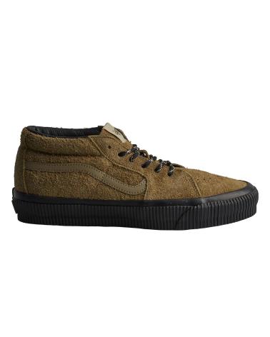 Sportschuhe VANS OFF THE WALL  für Herren ZAPATILLAS SK8-MID REISSUE 83 VN000CQQCUQ1 PARA HOMBRE  VERDE