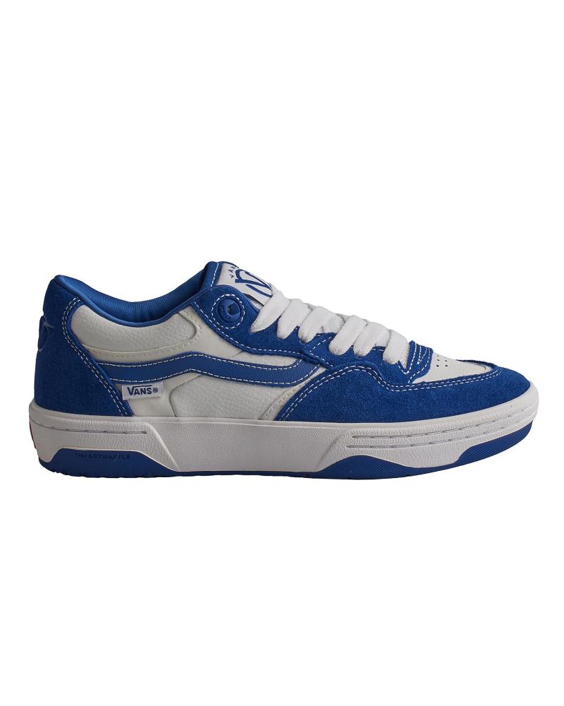 Sapatilhas VANS OFF THE WALL  de Homem ZAPATILLAS ROWAN 2 VN0A2Z3IAMQ1 PARA HOMBRE  AZUL