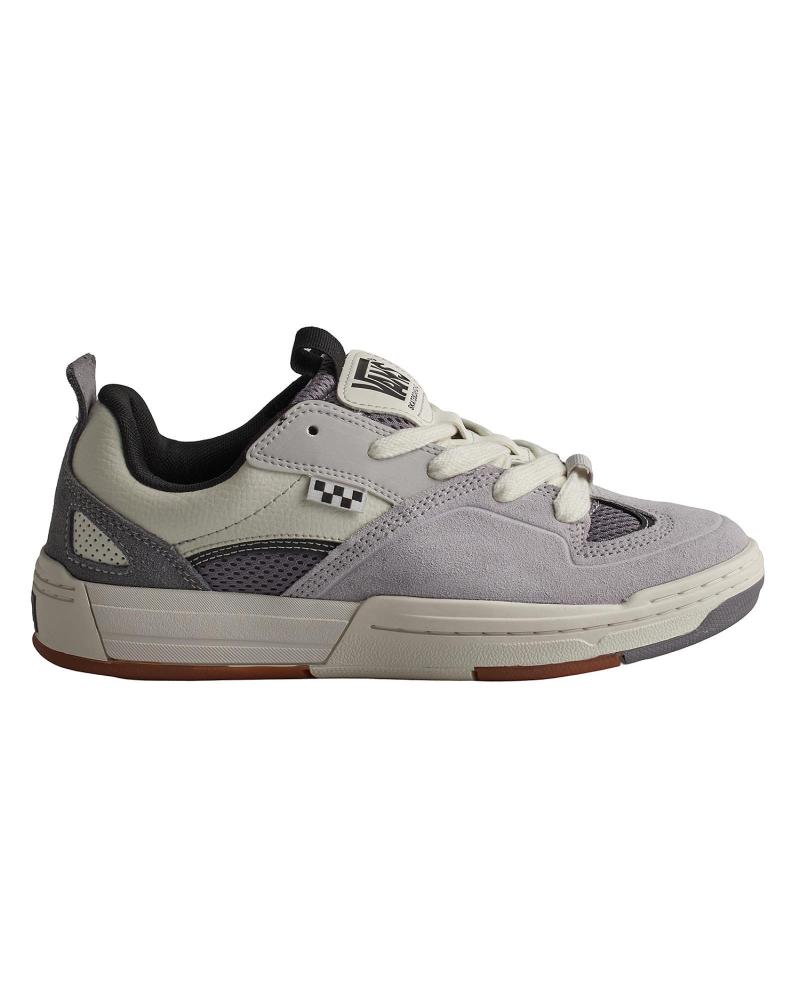 Man Zapatillas deporte VANS OFF THE WALL ZAPATILLAS SKATE MIXXA VN000CUY85T1 PARA HOMBRE  GRIS