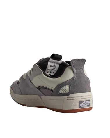 Man Zapatillas deporte VANS OFF THE WALL ZAPATILLAS SKATE MIXXA VN000CUY85T1 PARA HOMBRE  GRIS