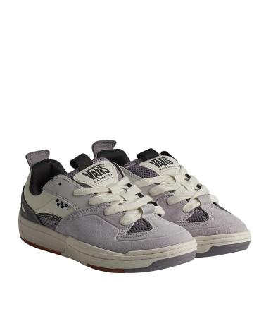 Man Zapatillas deporte VANS OFF THE WALL ZAPATILLAS SKATE MIXXA VN000CUY85T1 PARA HOMBRE  GRIS