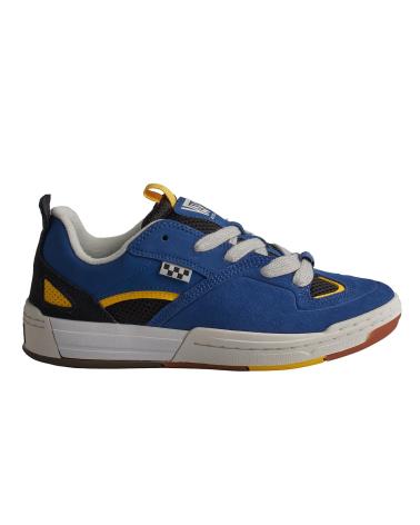 Man Trainers VANS OFF THE WALL ZAPATILLAS SKATE MIXXA VN000CUYY271 PARA HOMBRE AZUL