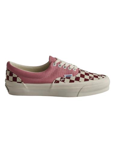 Sportschuhe VANS OFF THE WALL  für Herren ZAPATILLAS LX ERA REISSUE 95 VN000CZDC3S1 PARA HOMBRE  ROSA-BLANCO