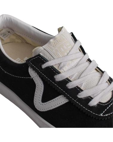 Man Zapatillas deporte VANS OFF THE WALL ZAPATILLAS SKATE SPORT VN0A2Z38B8C1 PARA HOMBRE  NEGO