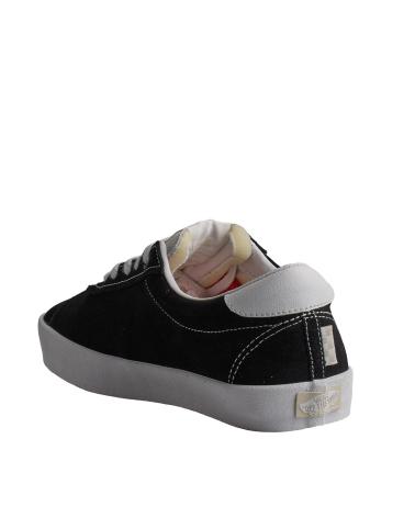 Man Zapatillas deporte VANS OFF THE WALL ZAPATILLAS SKATE SPORT VN0A2Z38B8C1 PARA HOMBRE  NEGO