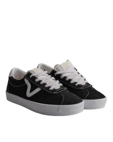 Man Zapatillas deporte VANS OFF THE WALL ZAPATILLAS SKATE SPORT VN0A2Z38B8C1 PARA HOMBRE  NEGO