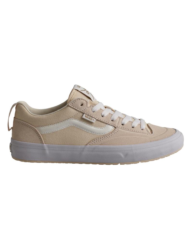 Zapatillas deporte VANS OFF THE WALL  de Hombre ZAPATILLAS SKATE LIZZIE LOW VN0A2Z3GCRM1 PARA HOMBRE  BEIGE