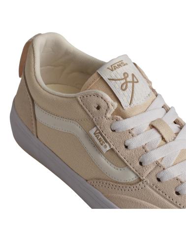 Zapatillas deporte VANS OFF THE WALL  de Hombre ZAPATILLAS SKATE LIZZIE LOW VN0A2Z3GCRM1 PARA HOMBRE  BEIGE