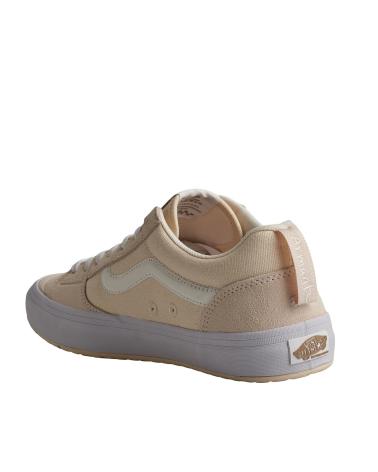 Zapatillas deporte VANS OFF THE WALL  de Hombre ZAPATILLAS SKATE LIZZIE LOW VN0A2Z3GCRM1 PARA HOMBRE  BEIGE