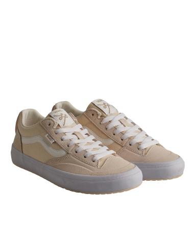 Zapatillas deporte VANS OFF THE WALL  de Hombre ZAPATILLAS SKATE LIZZIE LOW VN0A2Z3GCRM1 PARA HOMBRE  BEIGE