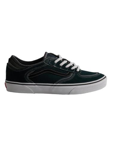 Sportschuhe VANS OFF THE WALL  für Herren ZAPATILLAS SKATE ROWLEY VN0A2Z3O1CI1 PARA HOMBRE  VERDE