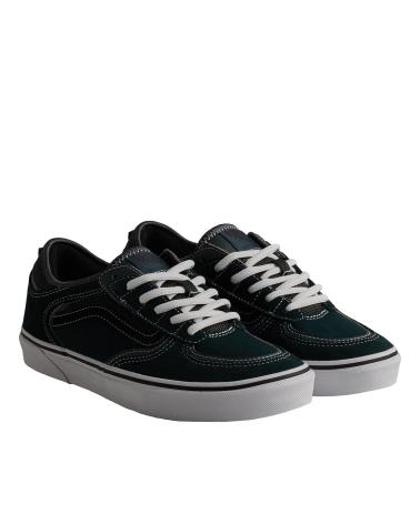 Sportschuhe VANS OFF THE WALL  für Herren ZAPATILLAS SKATE ROWLEY VN0A2Z3O1CI1 PARA HOMBRE  VERDE