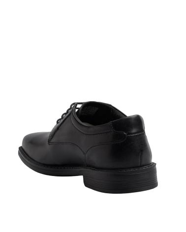Chaussures CLARKS  pour Homme ZAPATOS PLANOS DE PIEL WENDELL-LACE PARA HOMBRE  NEGO