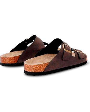 Sandalen REGATTA  für Herren SANDALIA BIO HEBILLAS  MARRóN