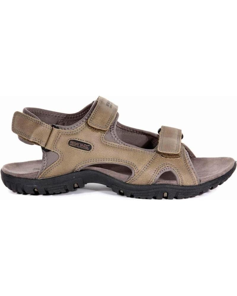 Sandalen REGATTA  für Herren SANDALIA VELCROS  MARRóN