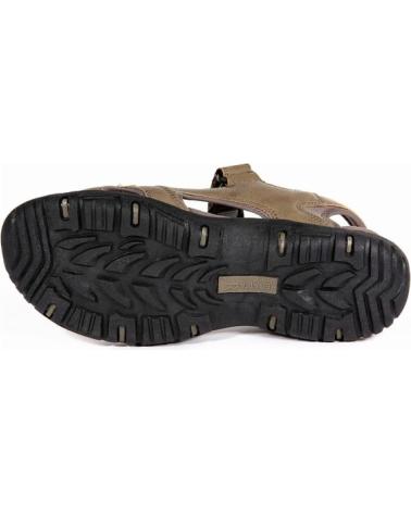 Sandalen REGATTA  für Herren SANDALIA VELCROS  MARRóN