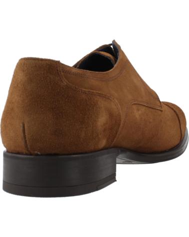 EMIREY ZAPATO DE VESTIR E-504 EN ANTE ROBLE