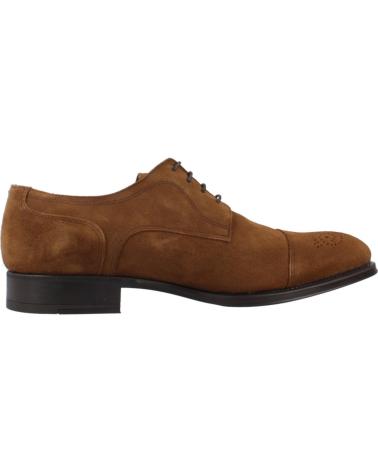 EMIREY ZAPATO DE VESTIR E-504 EN ANTE ROBLE