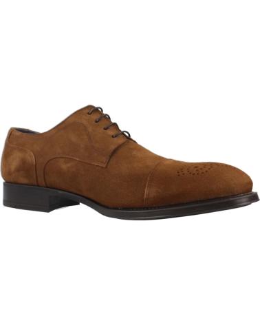 EMIREY ZAPATO DE VESTIR E-504 EN ANTE ROBLE